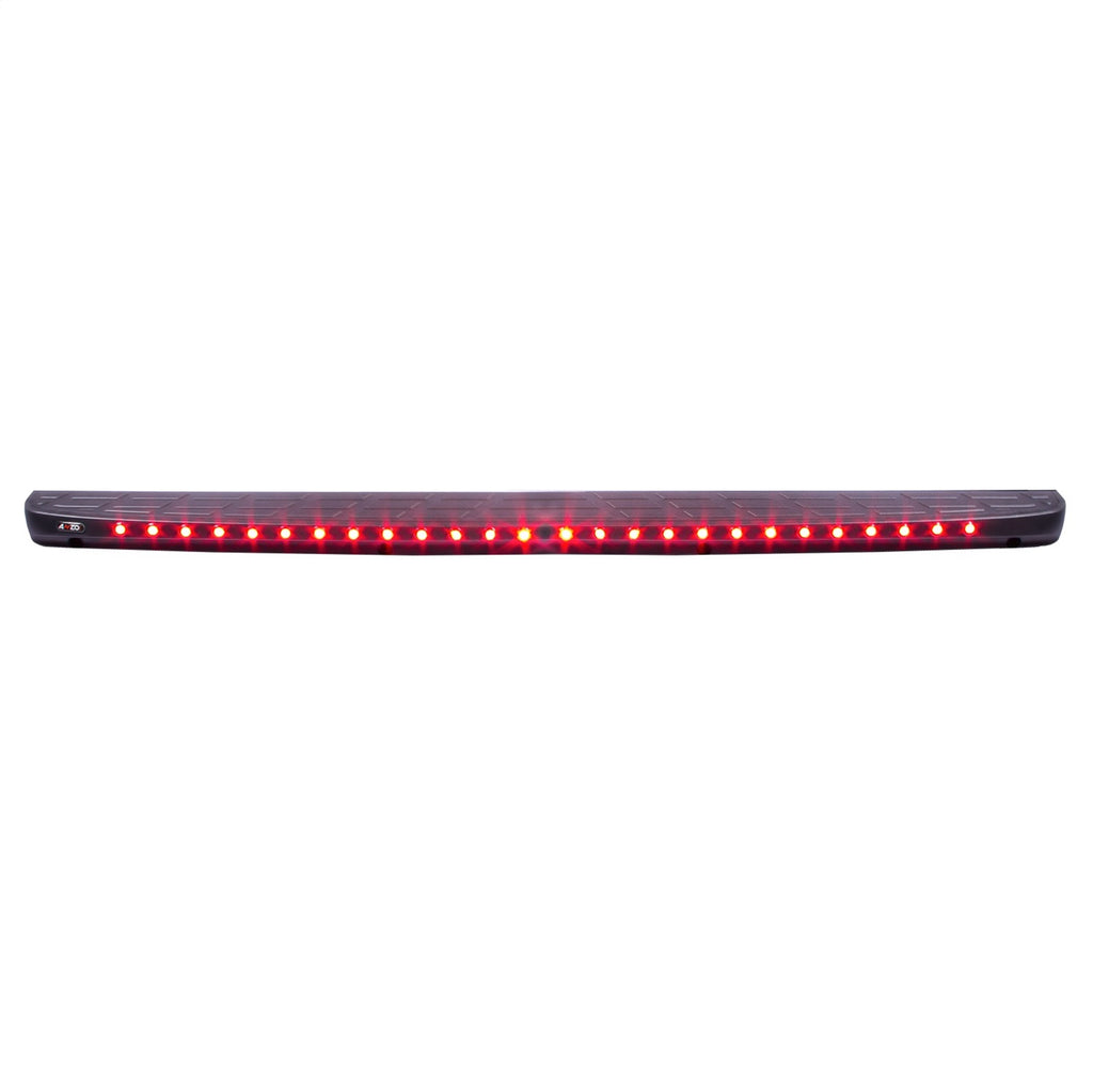 Anzo USA 861139 LED Tailgate Spoiler Replacement