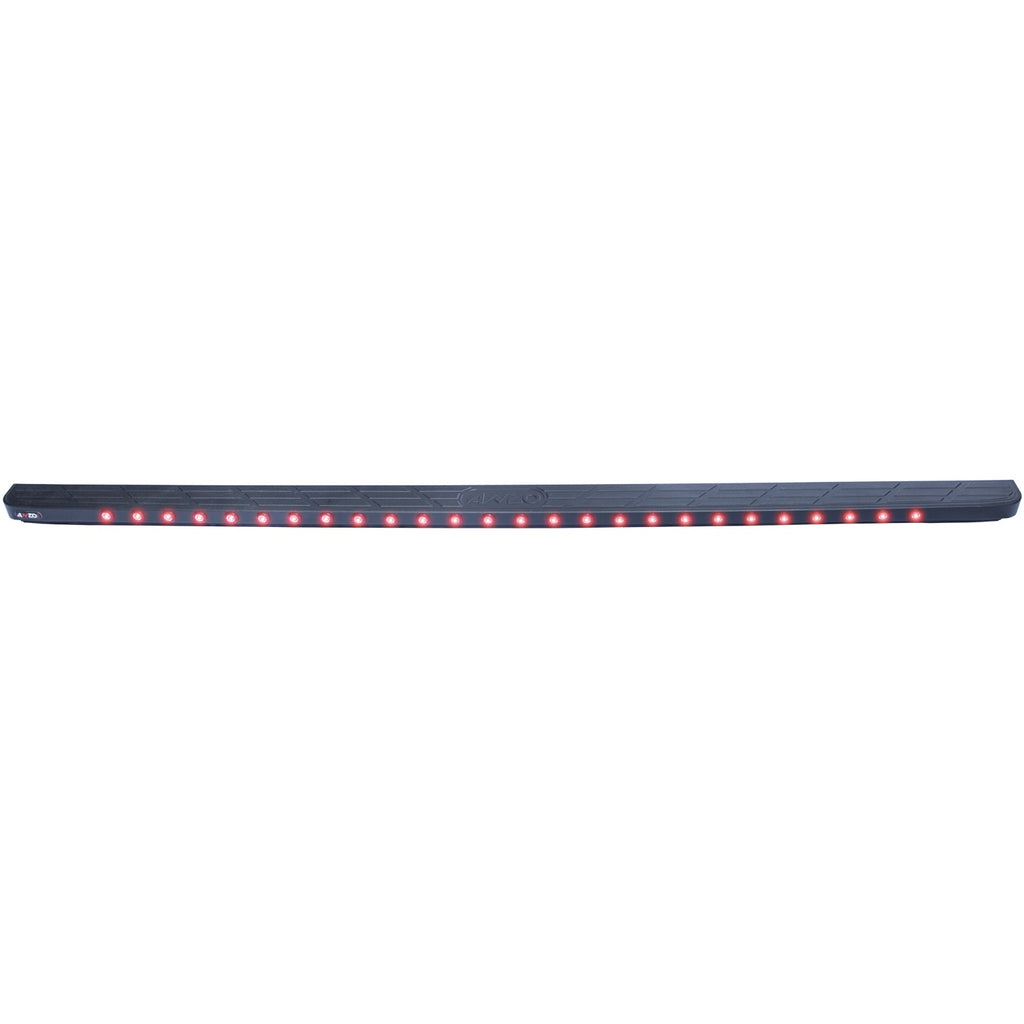 Anzo USA 861148 LED Tailgate Spoiler Replacement Fits 97-04 F-150 F-150 Heritage