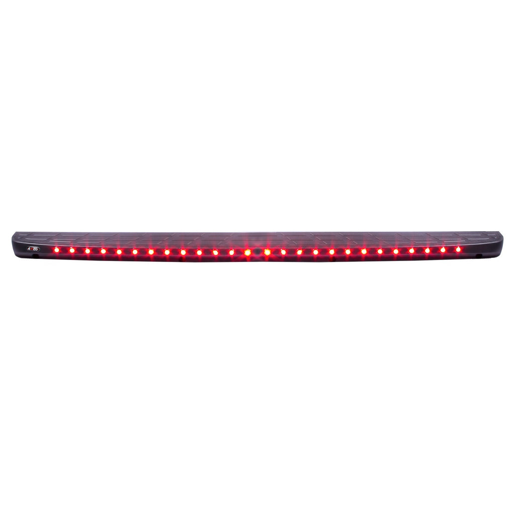 Anzo USA 861162 LED Tailgate Spoiler Replacement Fits 14-19 Tundra