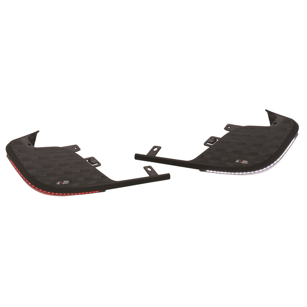 Anzo USA 861171 LED Corner Step Replacement Fits 15-18 Colorado