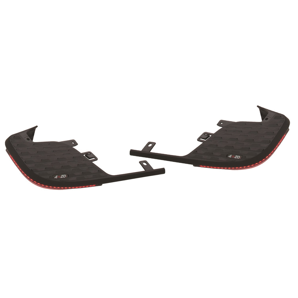 Anzo USA 861171 LED Corner Step Replacement Fits 15-18 Colorado