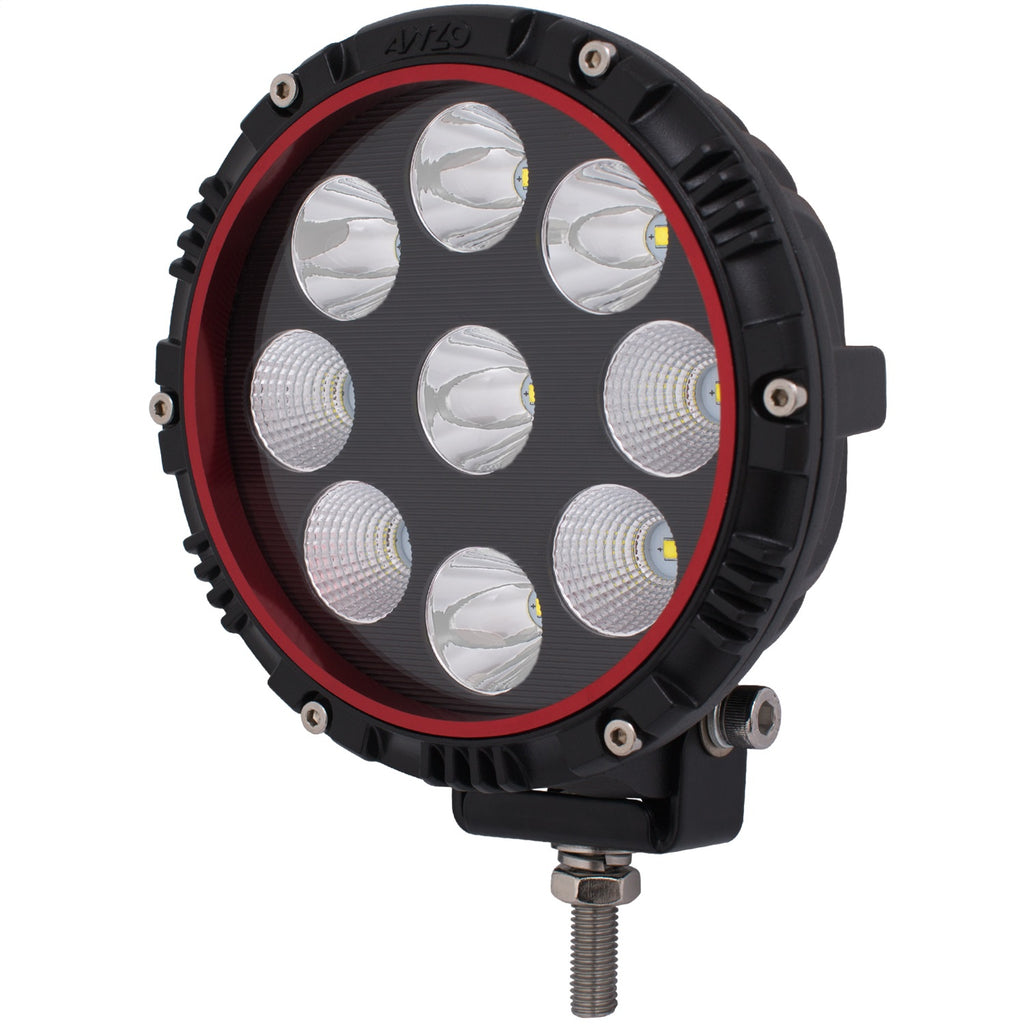 Anzo USA 861181 LED Offroad Light