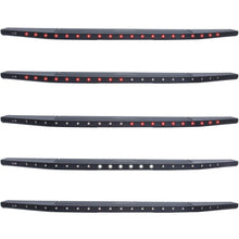 Load image into Gallery viewer, Anzo USA 861185 LED Tailgate Spoiler Replacement Fits 15-17 F-150