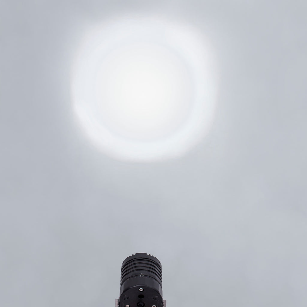 Anzo USA 861186 HID Off Road Light