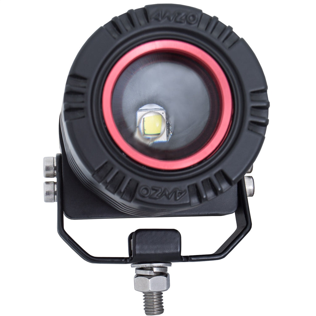 Anzo USA 861186 HID Off Road Light