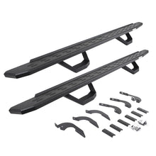 Load image into Gallery viewer, Go Rhino 6964298720T RB30 Running Boards w/Mounting Brackets Fits 05-24 Tacoma