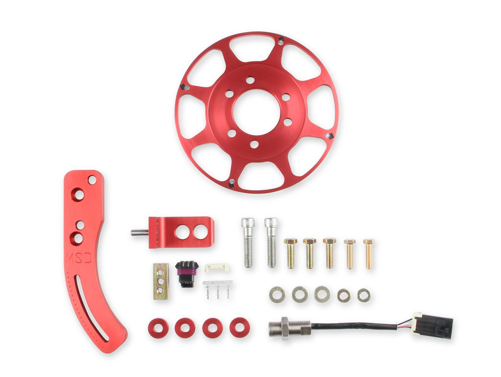 MSD Ignition 86201 Crank Trigger Kit