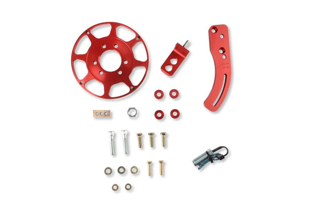 MSD Ignition 8620 Crank Trigger Kit