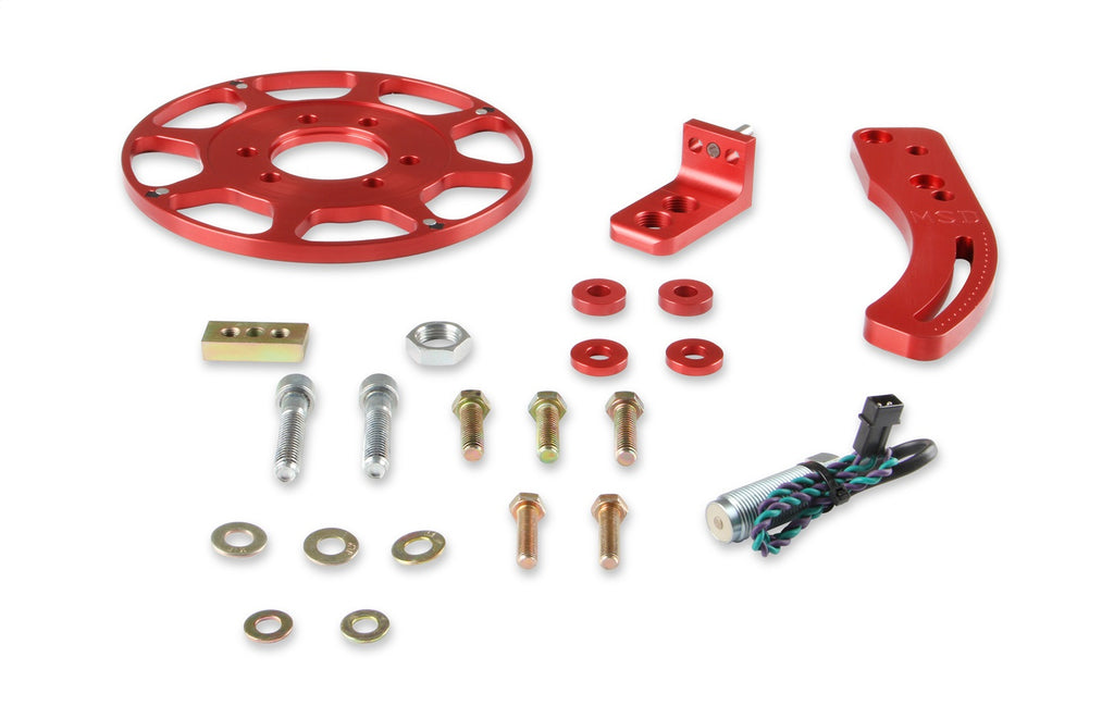 MSD Ignition 8620 Crank Trigger Kit