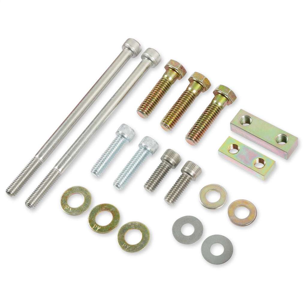 MSD Ignition 8623-MSD Crank Trigger Kit