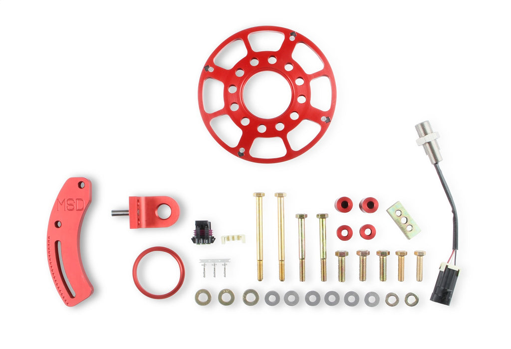 MSD Ignition 86401 Crank Trigger Kit