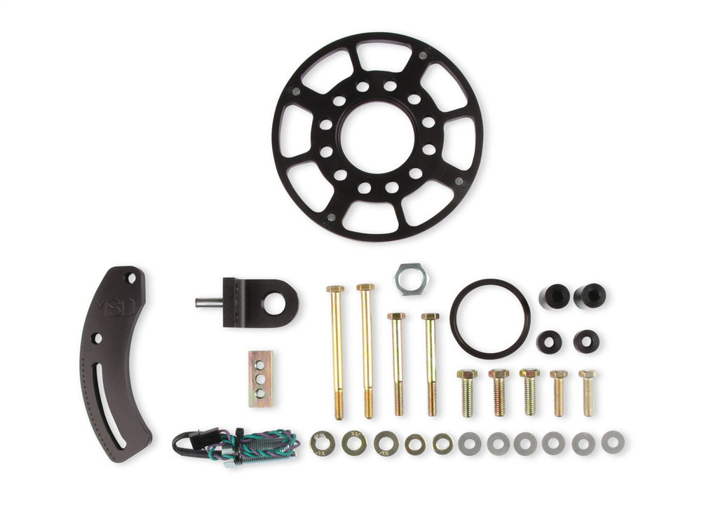 MSD Ignition 86403 Crank Trigger Kit