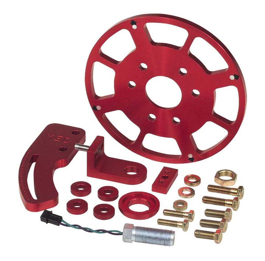 MSD Ignition 8644 Crank Trigger Kit