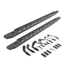 Load image into Gallery viewer, Go Rhino 69604280SPC RB30 Slim Line Running Boards w/Mounting Brackets Kit