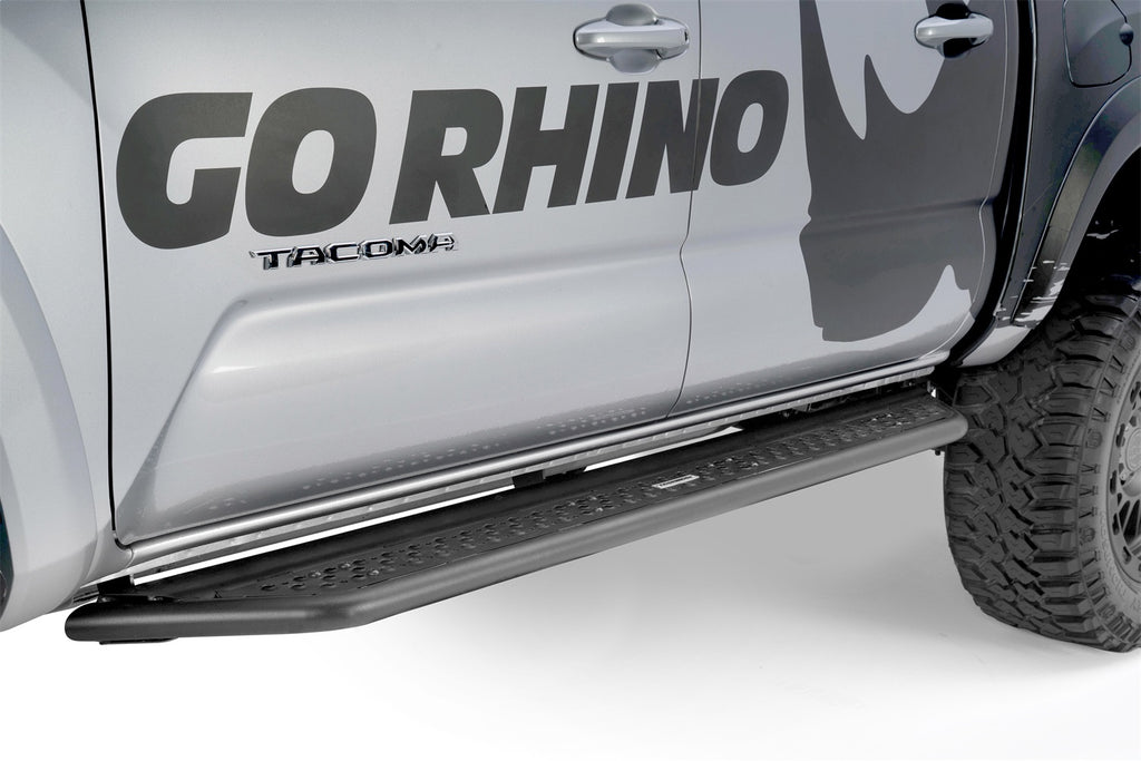 Go Rhino D64429T Nerf/Step Bar