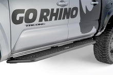 Load image into Gallery viewer, Go Rhino D64429T Nerf/Step Bar