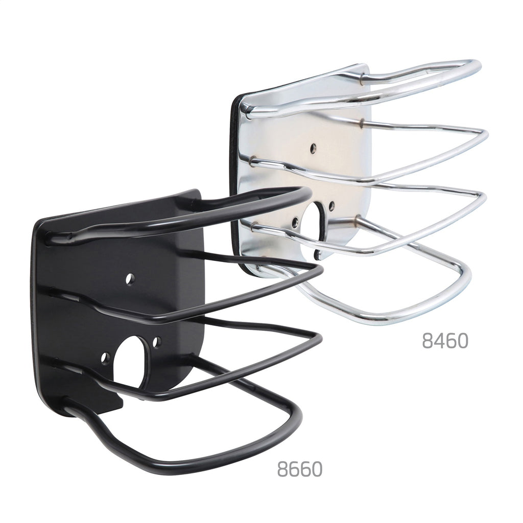 Smittybilt 8660 Euro Taillight Guard