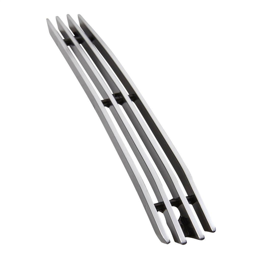 Smittybilt 869000 Billet Grille Fits 97-06 Wrangler (TJ)
