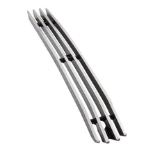 Load image into Gallery viewer, Smittybilt 869000 Billet Grille Fits 97-06 Wrangler (TJ)