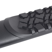 Load image into Gallery viewer, Go Rhino V3492752T V-Series V3 Side Steps w/Mounting Brackets Kit