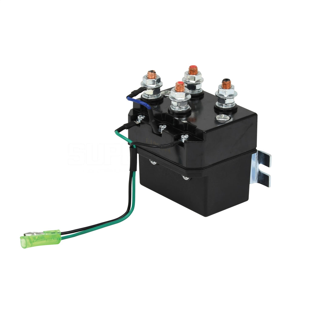 Westin 87-12893 Solenoid