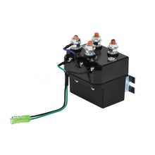Load image into Gallery viewer, Westin 87-12893 Solenoid