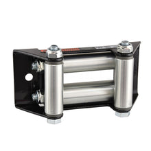 Load image into Gallery viewer, Westin 87-12911 Roller Fairlead