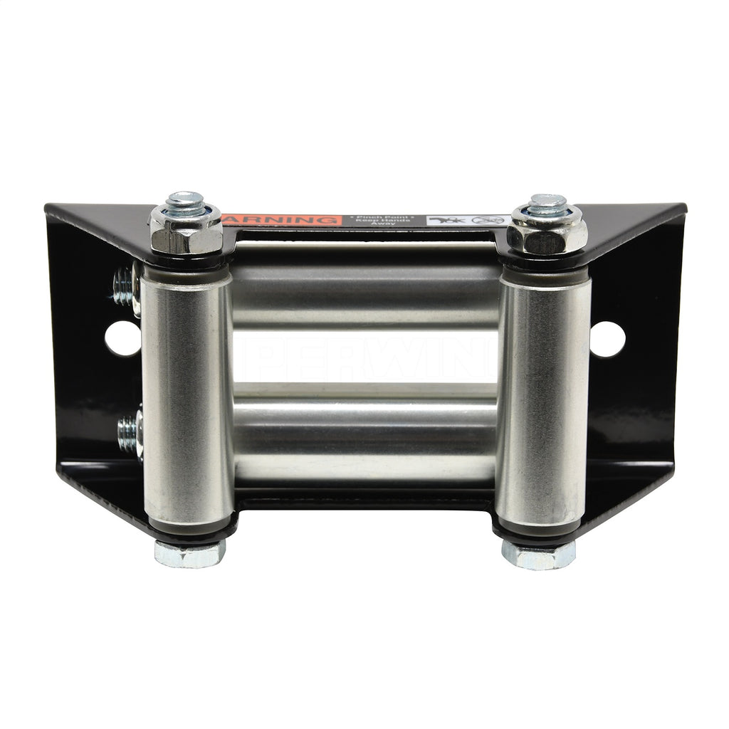 Westin 87-12911 Roller Fairlead