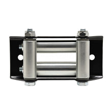Load image into Gallery viewer, Westin 87-12911 Roller Fairlead