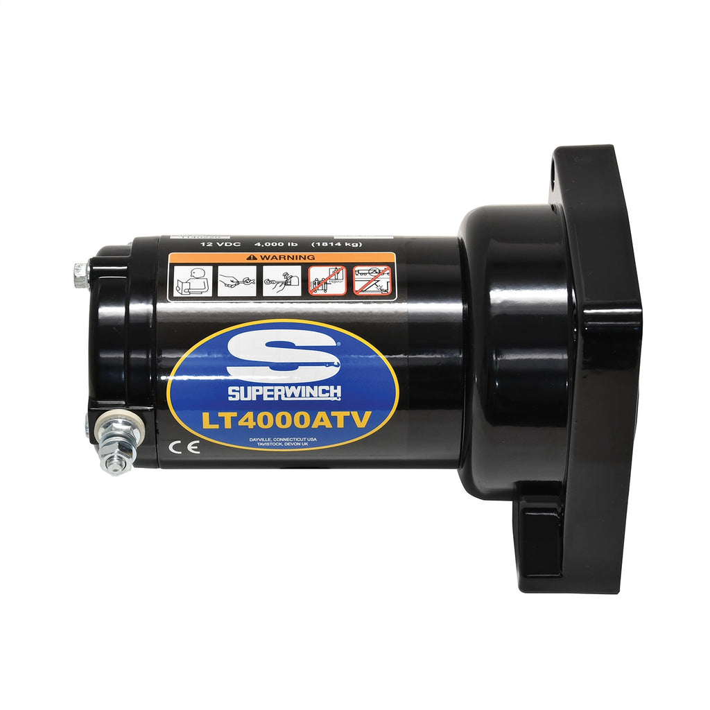 Westin 87-24078 Winch Motor