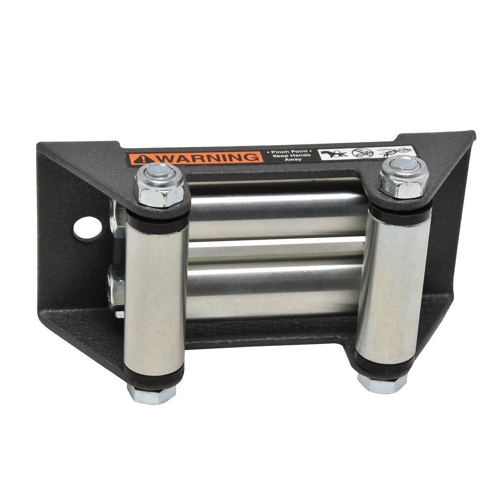 Westin 87-41340-01 Roller Fairlead