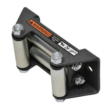 Load image into Gallery viewer, Westin 87-41340-01 Roller Fairlead