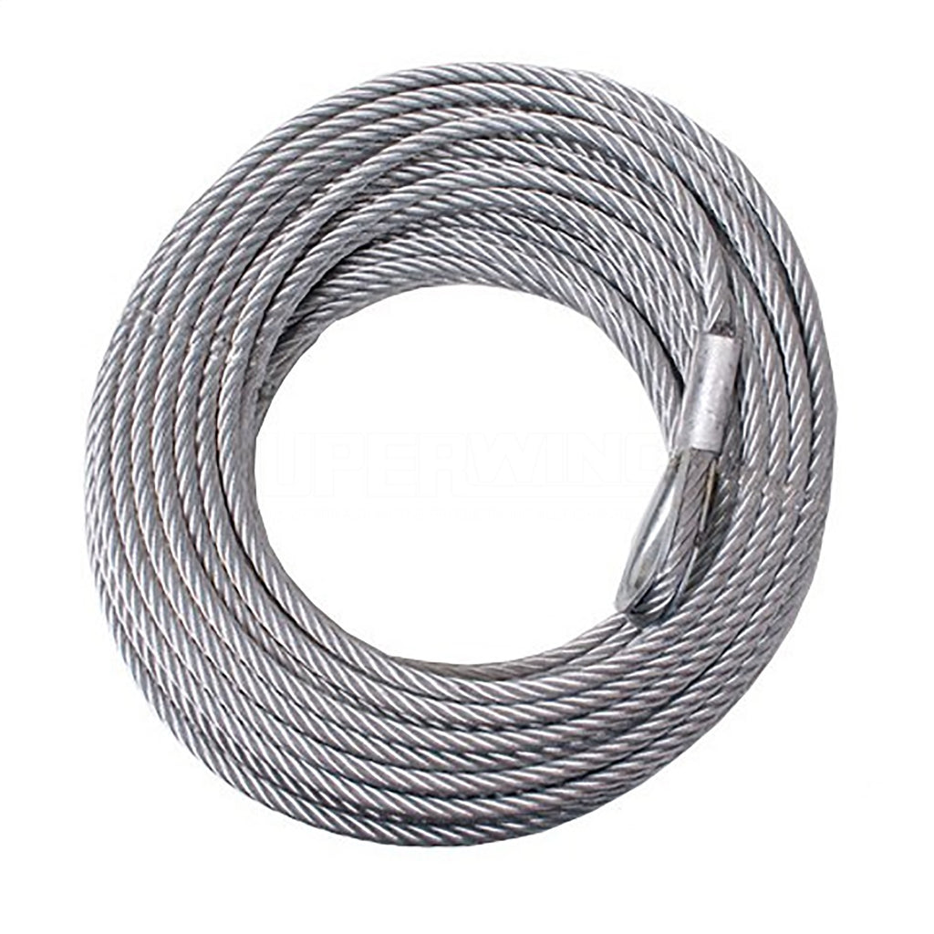 Westin 87-42611 Wire Rope