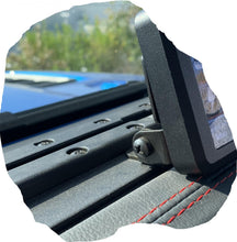 Load image into Gallery viewer, sPOD 870040 BantamX Touchscreen for Jeep JL/JT