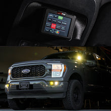 Load image into Gallery viewer, sPOD 870086 Touchscreen BantamX Vehicle Kit For Ford 2021-On F-150 F-150 Raptor