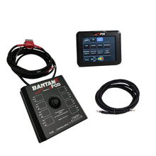 Load image into Gallery viewer, sPOD 870089 Touchscreen BantamX Vehicle Kit For Toyota 2022-On Tundra