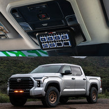 Load image into Gallery viewer, sPOD 870090 HD BantamX Vehicle Kit For Toyota 2022-on Tundra