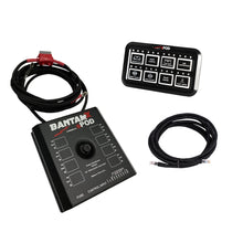 Load image into Gallery viewer, sPOD 870090 HD BantamX Vehicle Kit For Toyota 2022-on Tundra