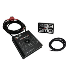 Load image into Gallery viewer, sPOD 870091 Mini6 SourceLT Vehicle Kit For Toyota 2022-On Tundra