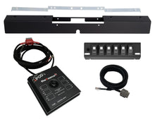 Load image into Gallery viewer, sPOD 873025 SourceLT w Blue LED Switches for 1997-2002 TJ LJ