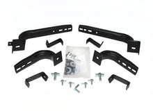 Load image into Gallery viewer, Go Rhino 6844095 OE Xtreme Side Steps Mounting Brackets Fits 13-18 RAV4