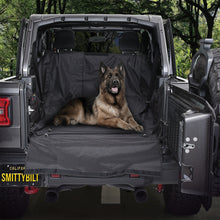 Load image into Gallery viewer, Smittybilt 87401 GEAR Cargo Liner Fits Wrangler Wrangler (JK) Wrangler (JL)