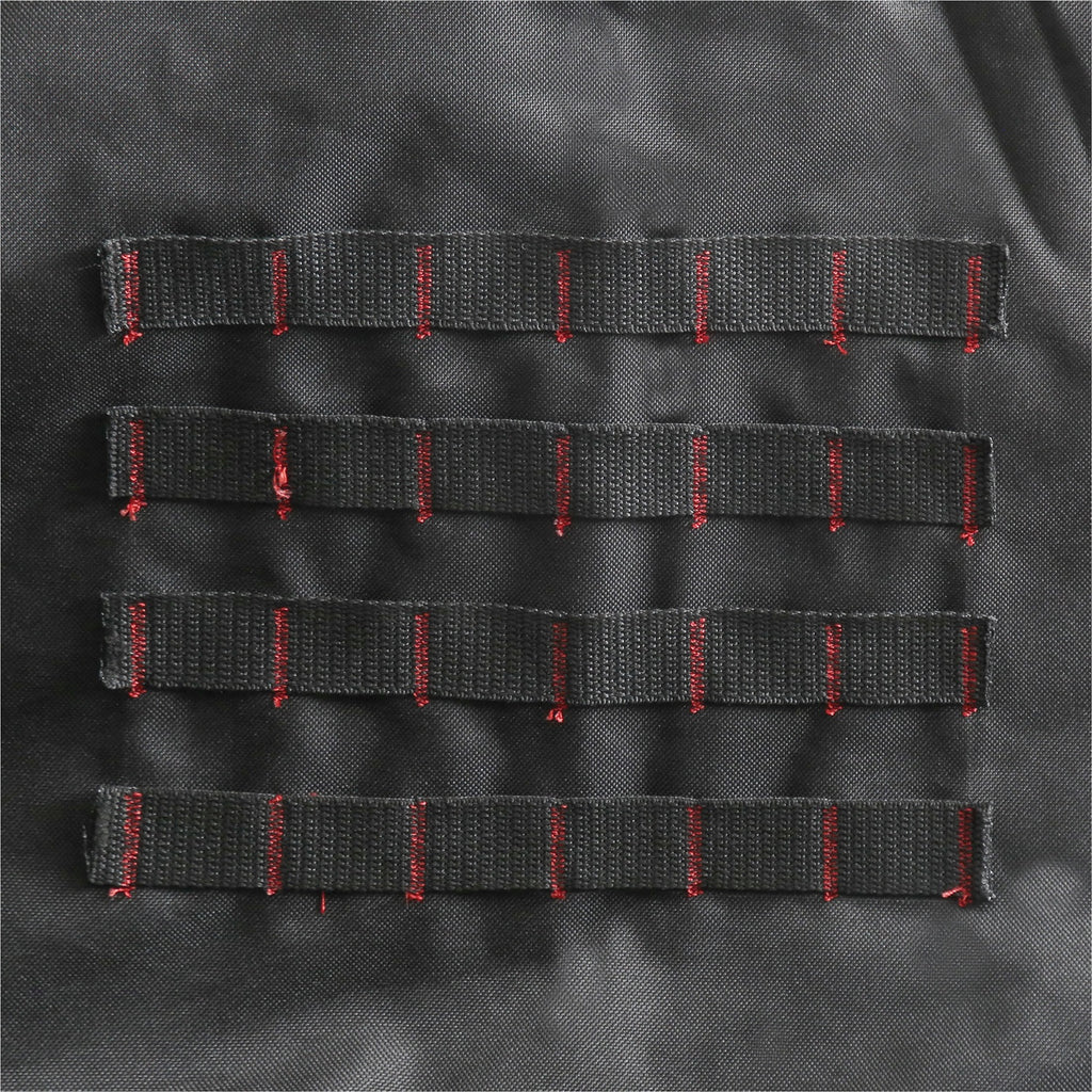 Smittybilt 87401 GEAR Cargo Liner Fits Wrangler Wrangler (JK) Wrangler (JL)