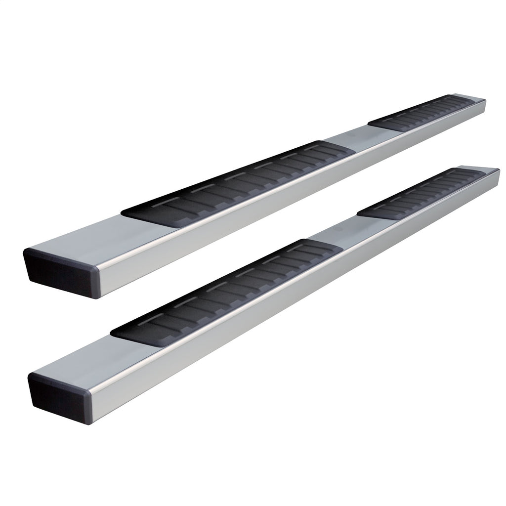 Go Rhino 660187PS 6 in. OE Xtreme II Side Steps
