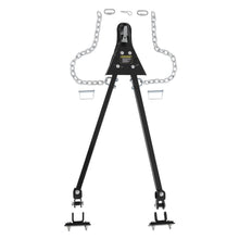 Load image into Gallery viewer, Smittybilt 87450 Tow Bar