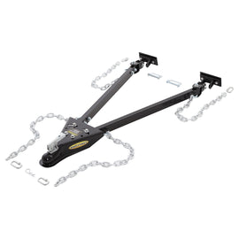Smittybilt 87450 Tow Bar