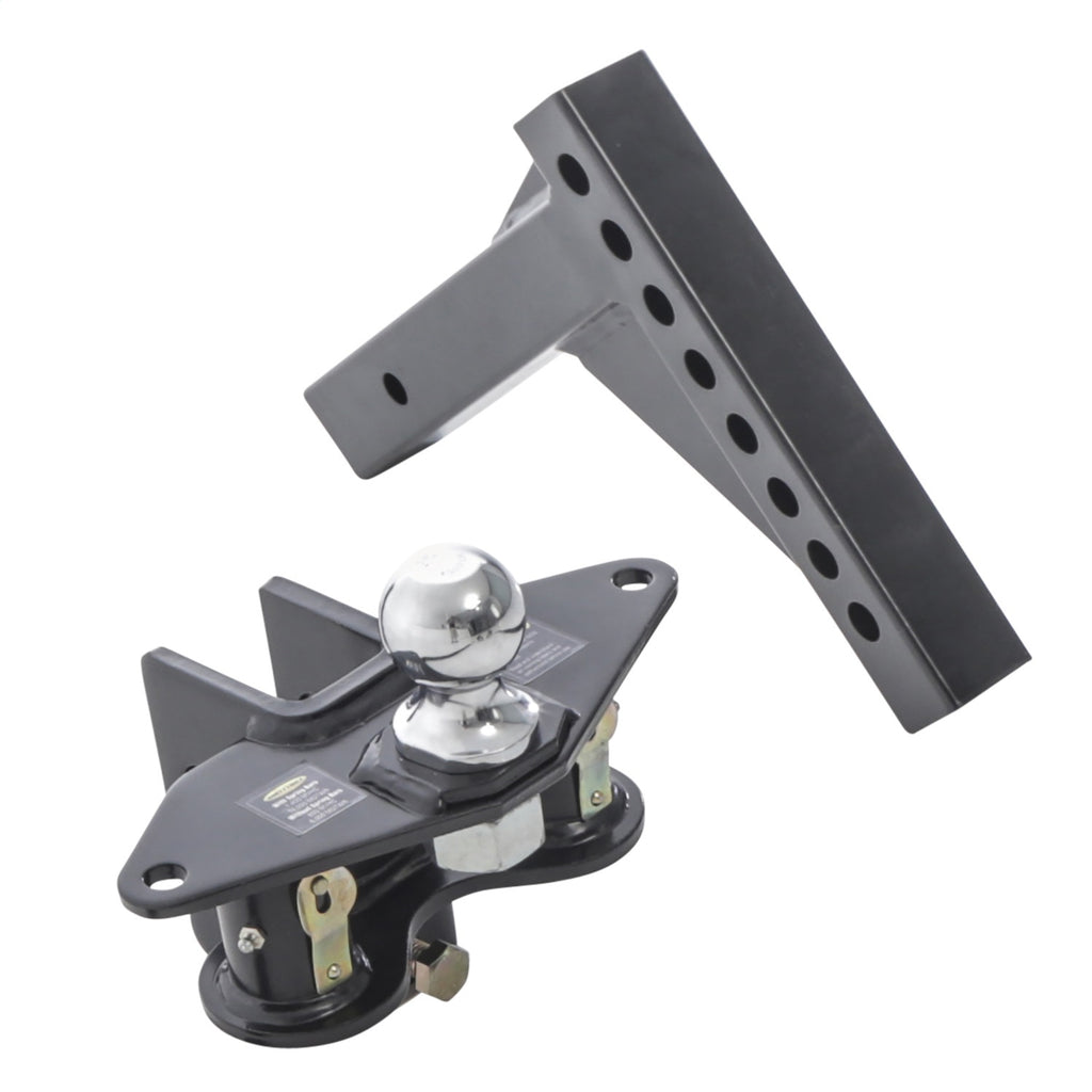 Smittybilt 87550 Weight Distributing Hitch