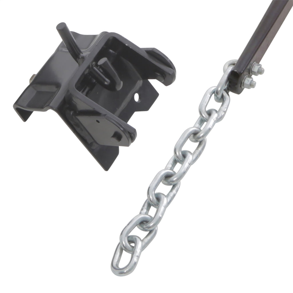Smittybilt 87550 Weight Distributing Hitch