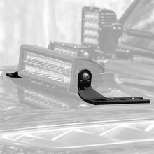 Load image into Gallery viewer, Go Rhino 732100T XE Center Hood Light Mount