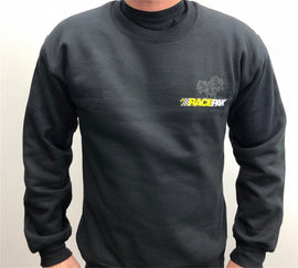 Racepak 880-PM-SSCP-L Racepak Sweatshirt